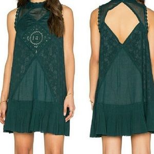 Free People One Angel Dress